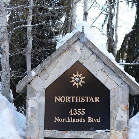 Northstar At Stoney Creek Villa Whistler Rum bild