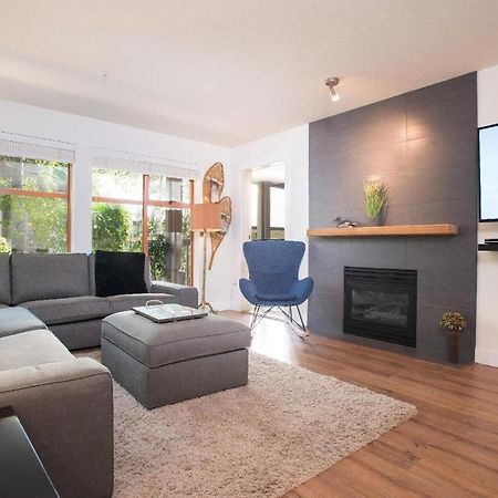 Northstar At Stoney Creek Villa Whistler Exteriör bild