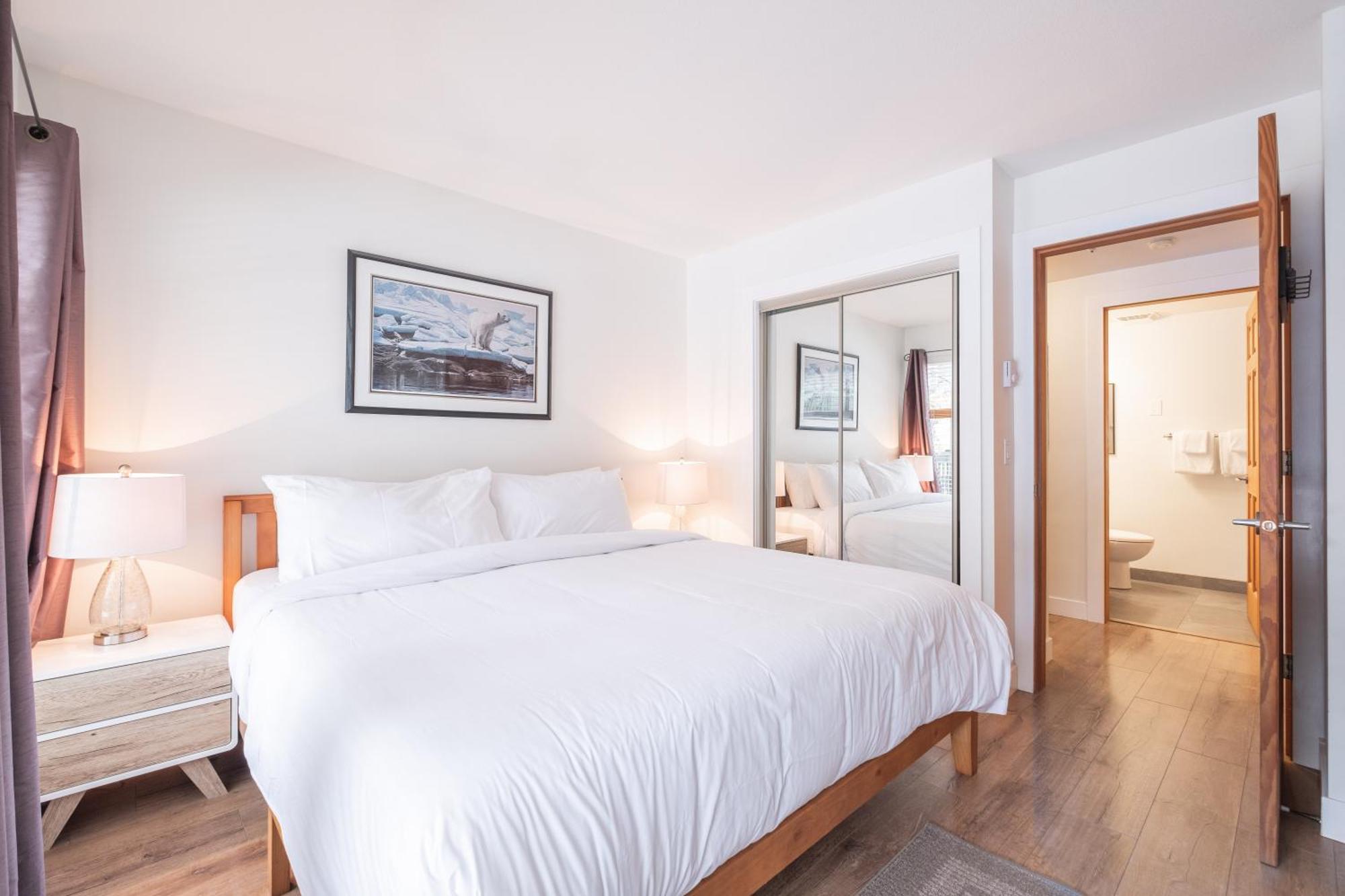 Northstar At Stoney Creek Villa Whistler Exteriör bild