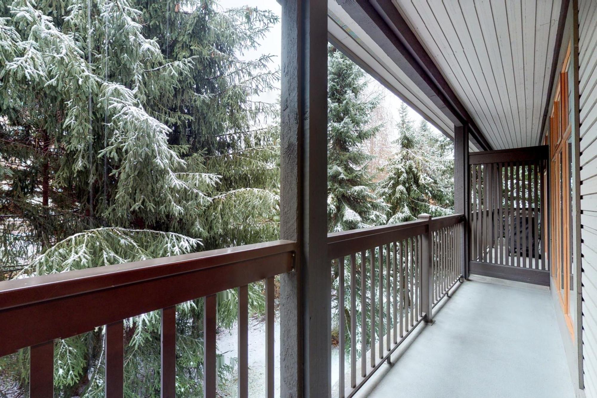 Northstar At Stoney Creek Villa Whistler Rum bild