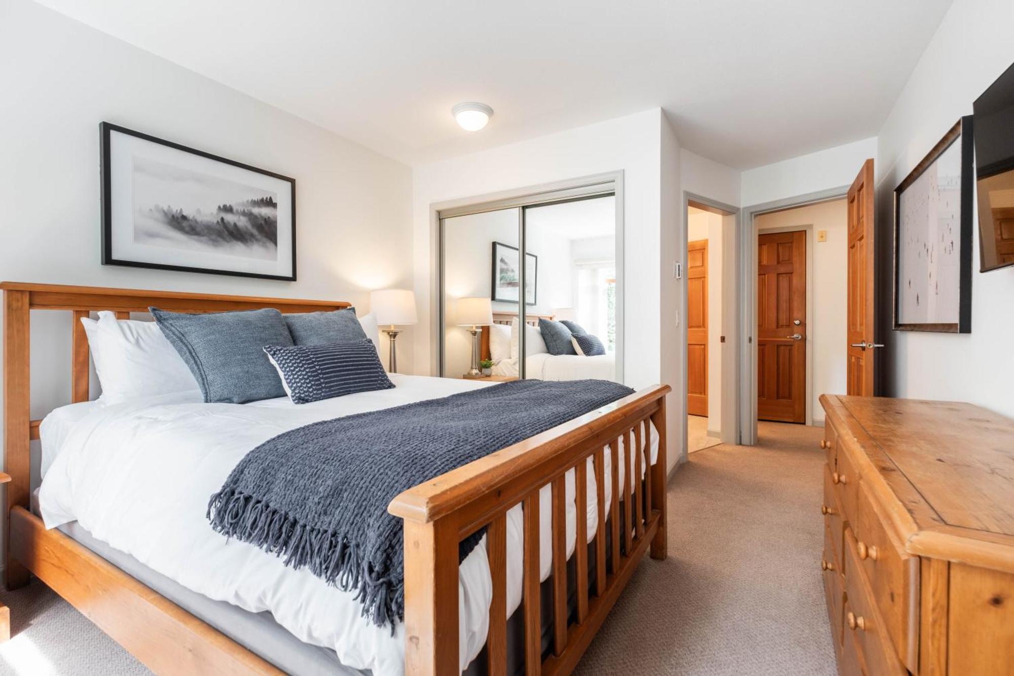 Northstar At Stoney Creek Villa Whistler Exteriör bild