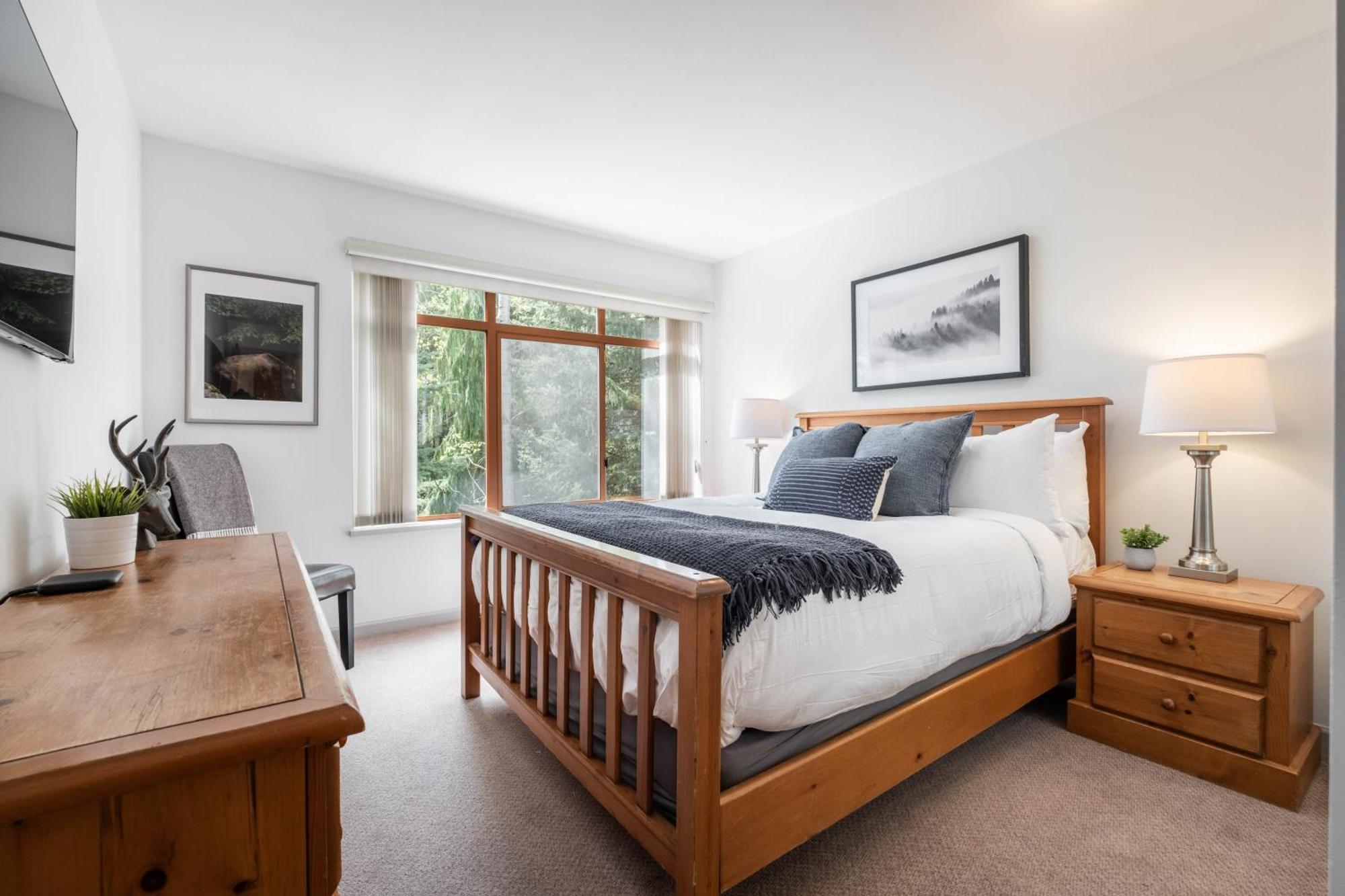 Northstar At Stoney Creek Villa Whistler Exteriör bild