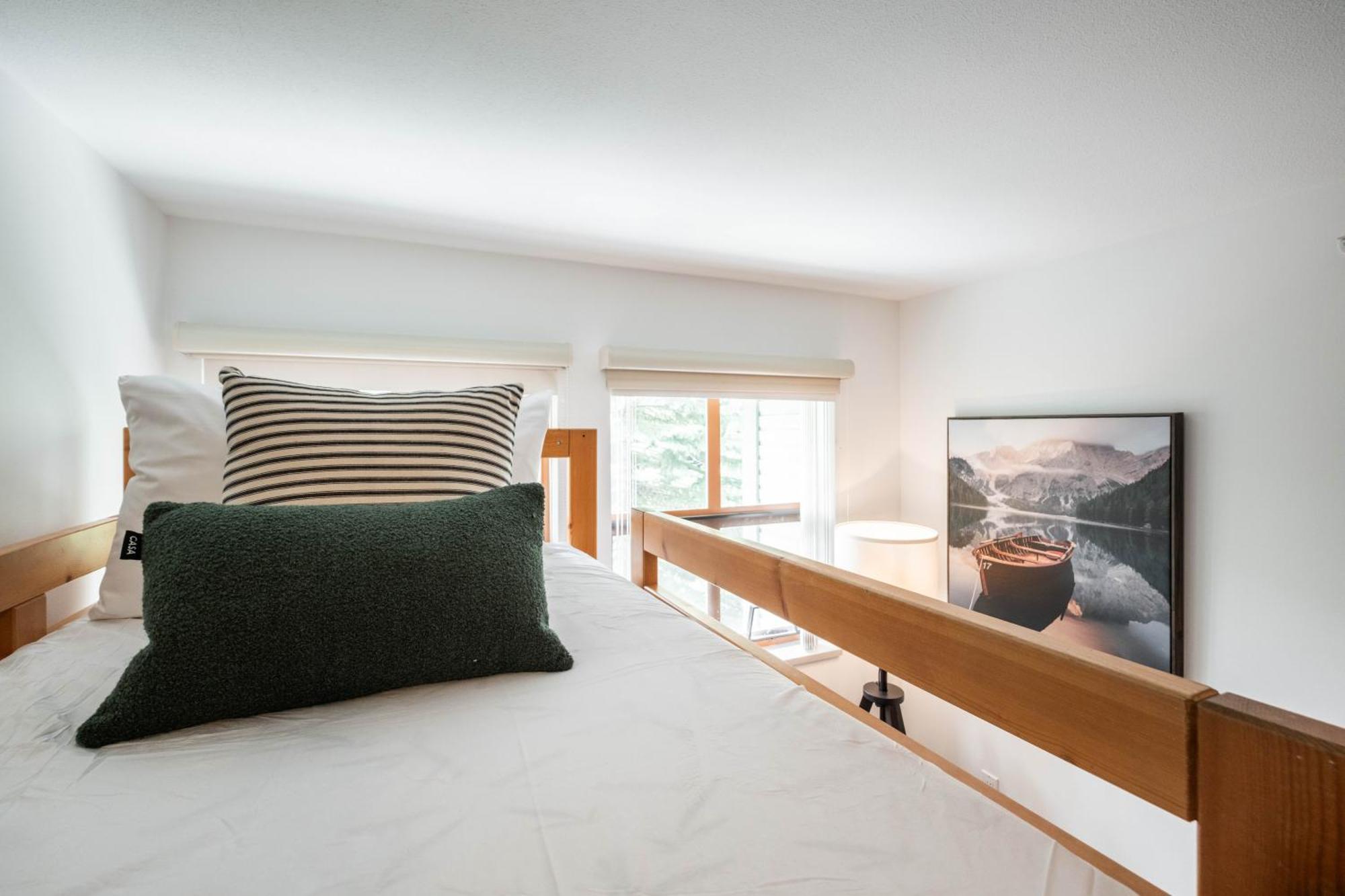 Northstar At Stoney Creek Villa Whistler Exteriör bild
