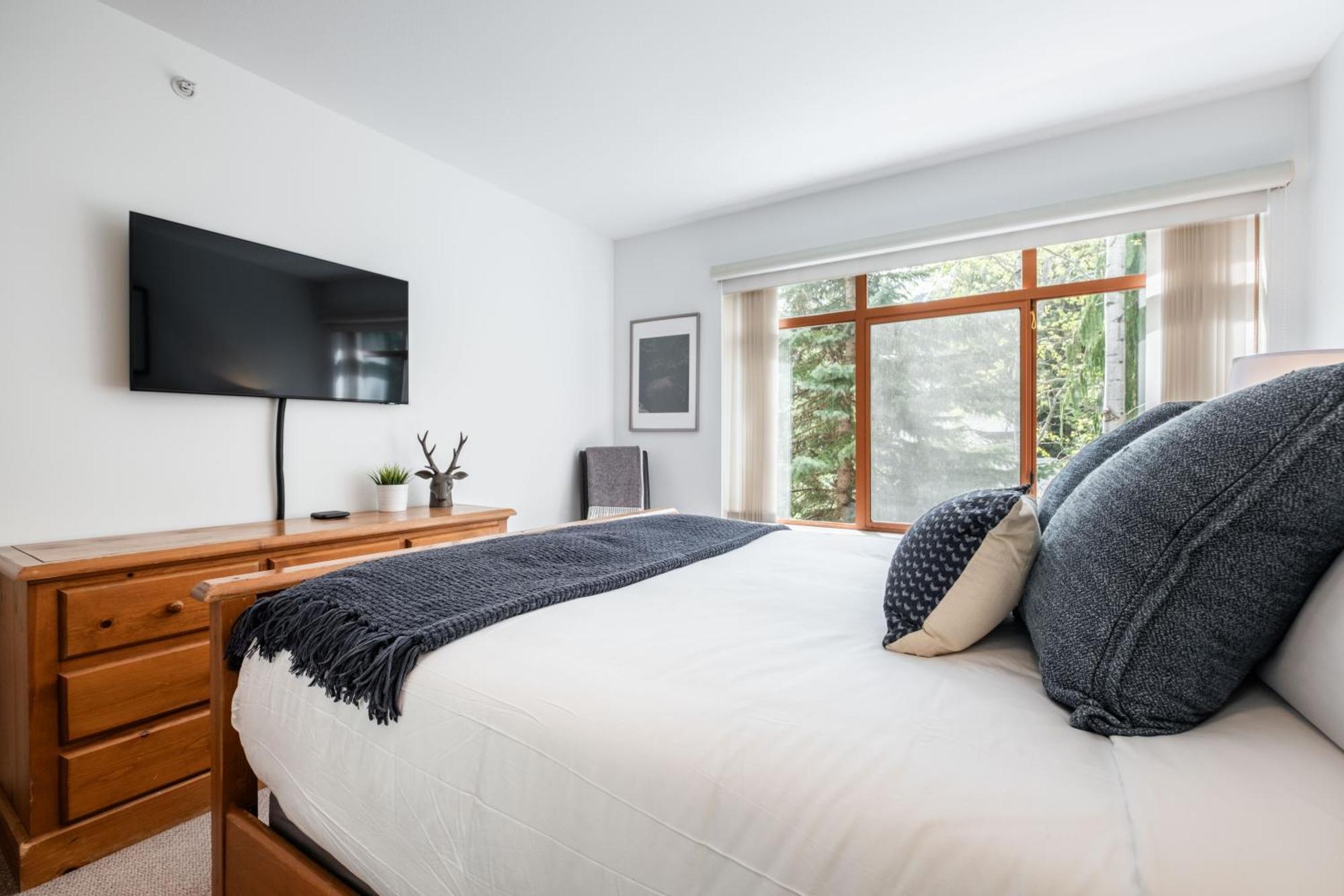 Northstar At Stoney Creek Villa Whistler Exteriör bild