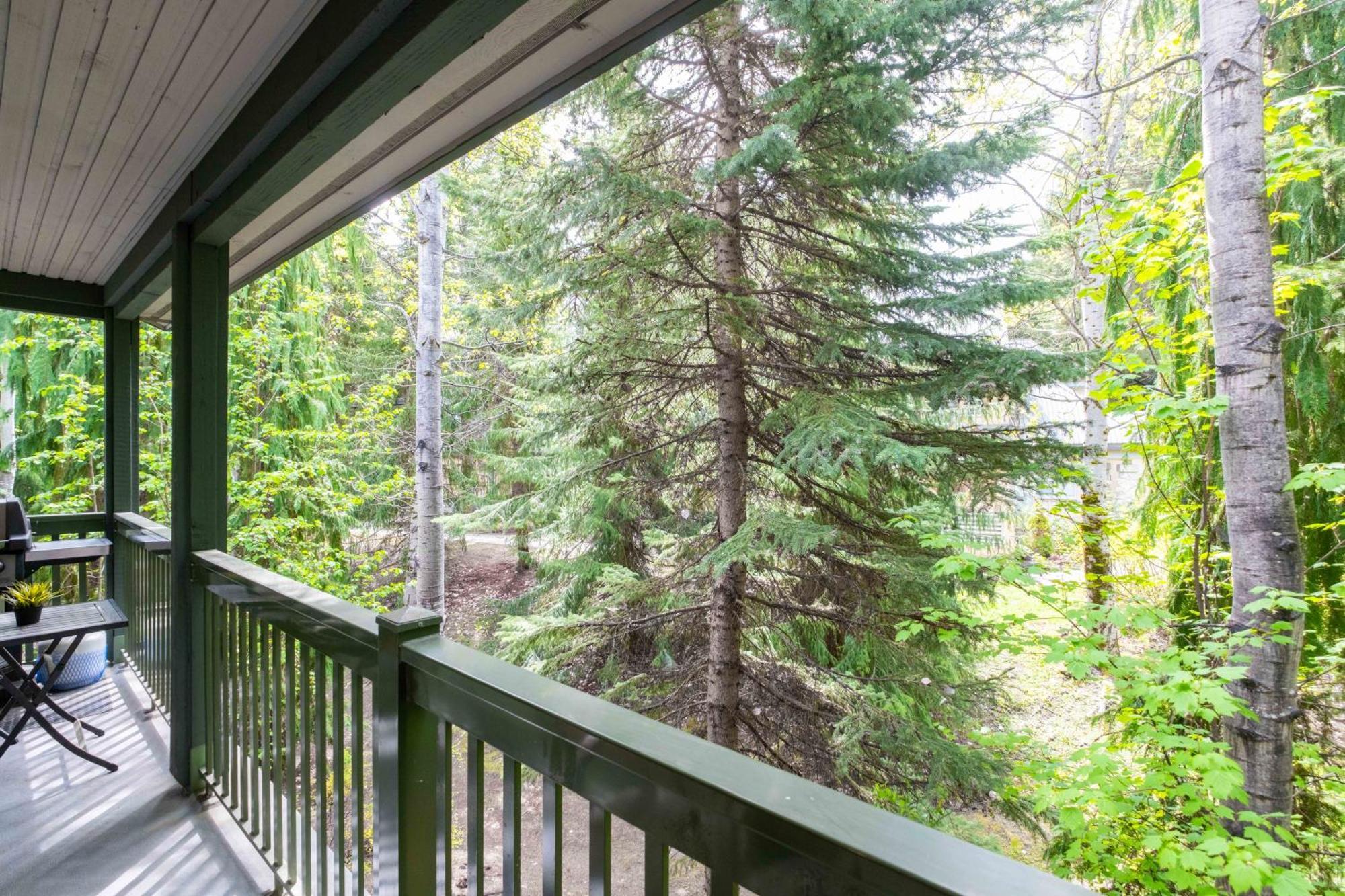 Northstar At Stoney Creek Villa Whistler Exteriör bild