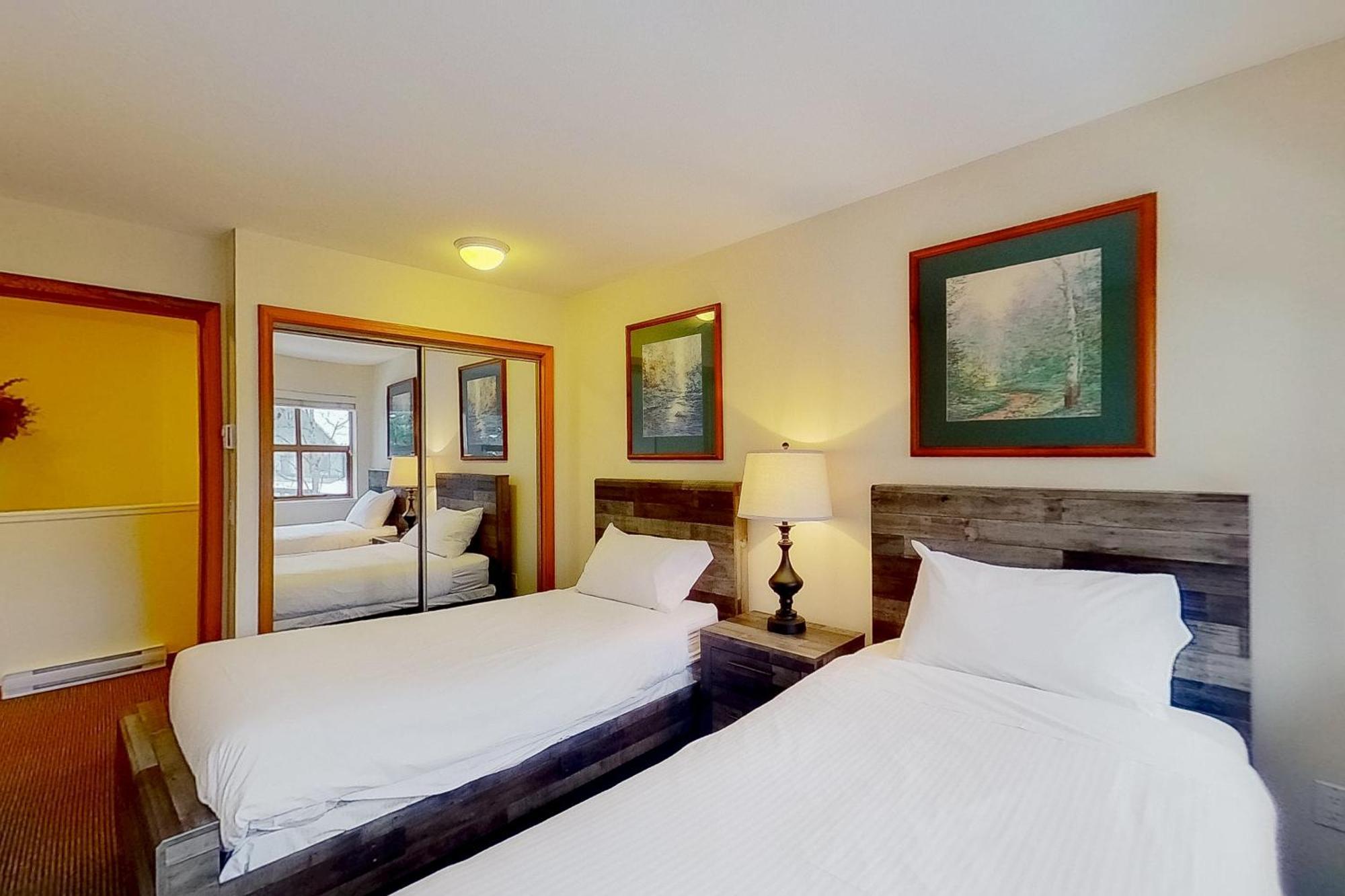 Northstar At Stoney Creek Villa Whistler Exteriör bild