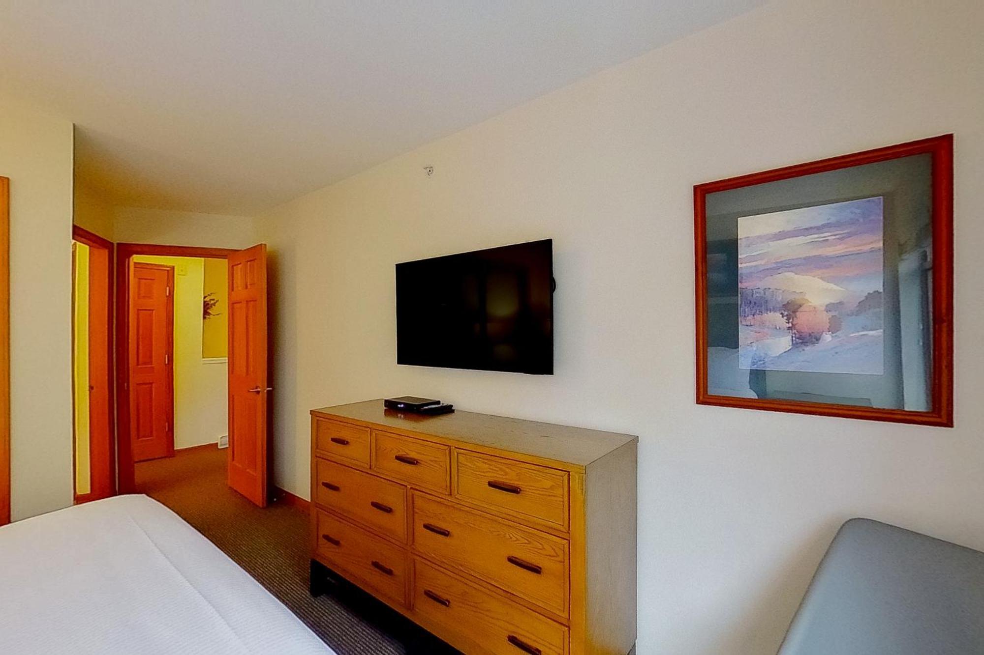 Northstar At Stoney Creek Villa Whistler Exteriör bild