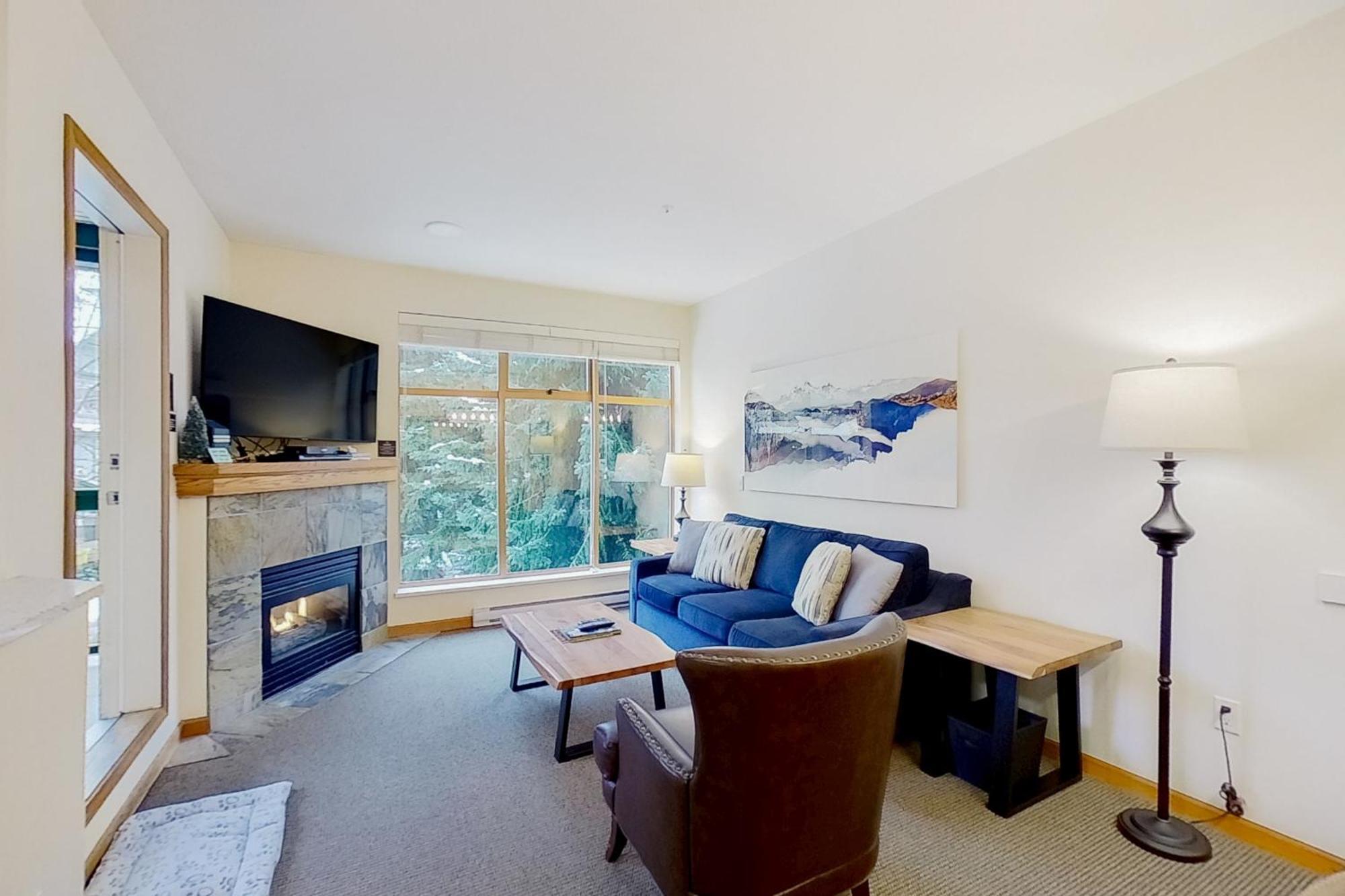 Northstar At Stoney Creek Villa Whistler Exteriör bild