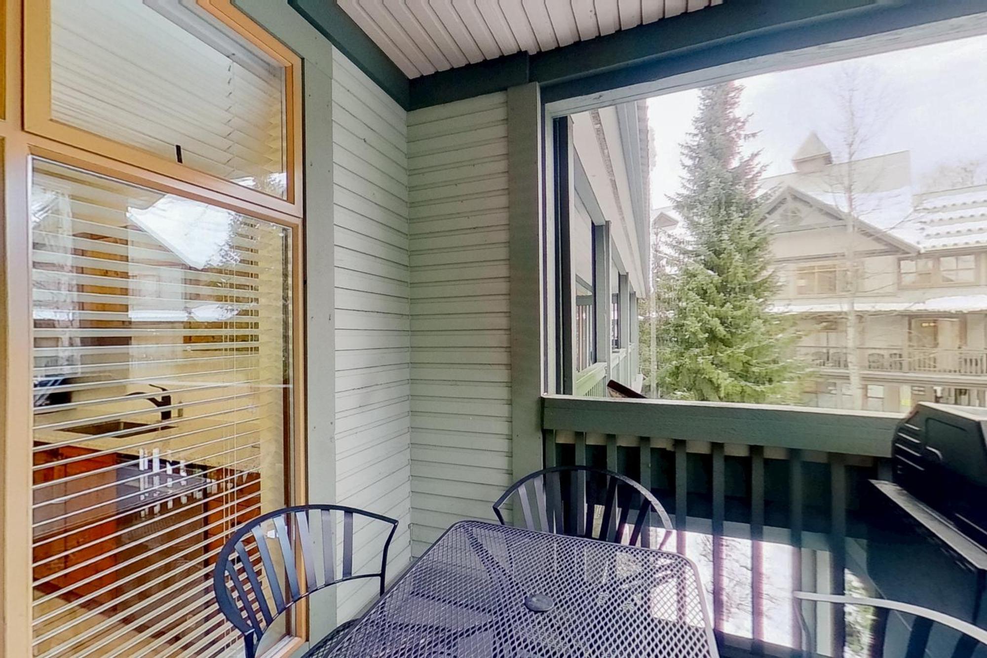 Northstar At Stoney Creek Villa Whistler Exteriör bild