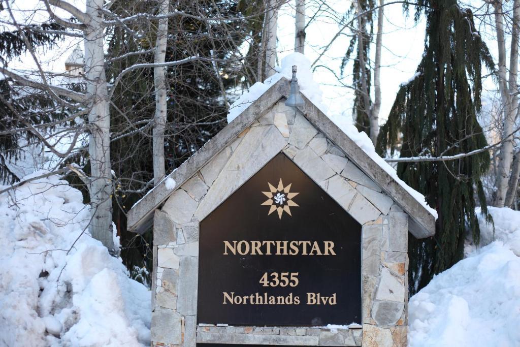 Northstar At Stoney Creek Villa Whistler Rum bild